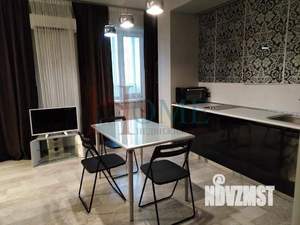 1-к квартира, на длительный срок, 37м2, 6/20 этаж
