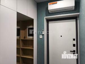 2-к квартира, на длительный срок, 37м2, 2/25 этаж