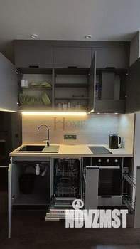 2-к квартира, на длительный срок, 36м2, 7/9 этаж