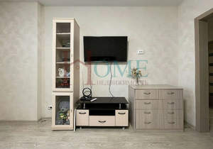 1-к квартира, на длительный срок, 42м2, 5/16 этаж