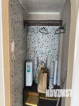 1-к квартира, на длительный срок, 30м2, 2/8 этаж