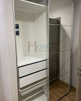 2-к квартира, на длительный срок, 46м2, 4/10 этаж