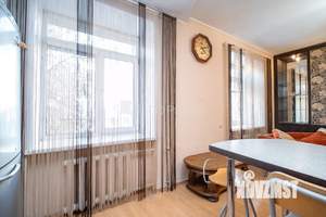 2-к квартира, на длительный срок, 52м2, 3/8 этаж