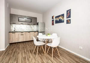 2-к квартира, на длительный срок, 52м2, 5/10 этаж