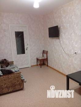 2-к квартира, на длительный срок, 44м2, 3/4 этаж