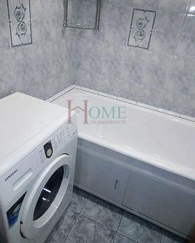 1-к квартира, на длительный срок, 32м2, 5/10 этаж