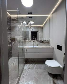 1-к квартира, на длительный срок, 44м2, 8/25 этаж