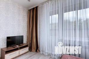 1-к квартира, посуточно, 35м2, 2/25 этаж