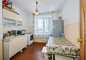 2-к квартира, на длительный срок, 57м2, 3/10 этаж