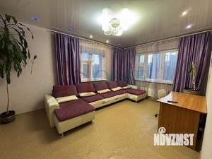 3-к квартира, на длительный срок, 79м2, 2/17 этаж