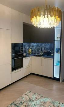 2-к квартира, на длительный срок, 37м2, 19/25 этаж