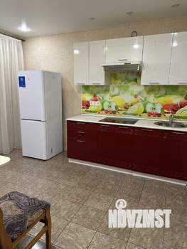 1-к квартира, на длительный срок, 34м2, 5/10 этаж