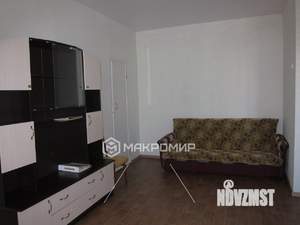 2-к квартира, на длительный срок, 40м2, 4/4 этаж