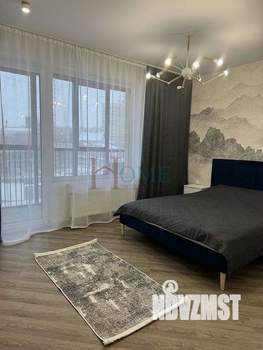 2-к квартира, на длительный срок, 66м2, 5/25 этаж