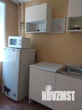 1-к квартира, на длительный срок, 32м2, 3/5 этаж