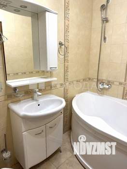 2-к квартира, на длительный срок, 44м2, 3/9 этаж