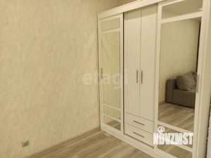 1-к квартира, на длительный срок, 35м2, 3/17 этаж