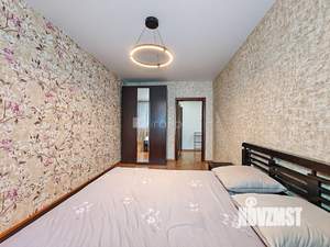 2-к квартира, на длительный срок, 62м2, 3/17 этаж