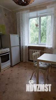 2-к квартира, на длительный срок, 53м2, 4/4 этаж