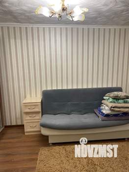 1-к квартира, на длительный срок, 35м2, 5/5 этаж