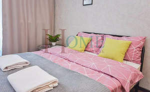 Студия квартира, на длительный срок, 31м2, 10/17 этаж