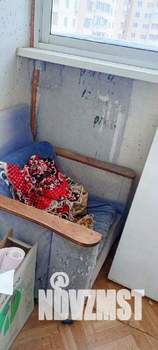 1-к квартира, на длительный срок, 34м2, 7/11 этаж