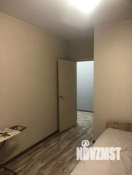 2-к квартира, на длительный срок, 37м2, 5/16 этаж