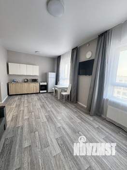 2-к квартира, на длительный срок, 47м2, 14/14 этаж