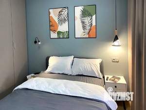 1-к квартира, на длительный срок, 27м2, 8/14 этаж