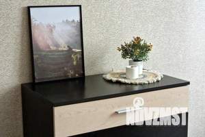 1-к квартира, посуточно, 40м2, 12/26 этаж