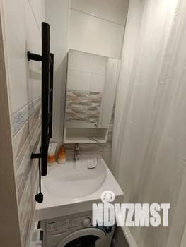 2-к квартира, посуточно, 56м2, 2/9 этаж