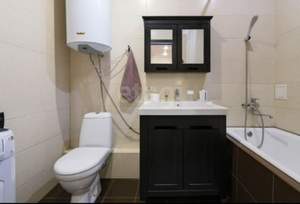 2-к квартира, на длительный срок, 65м2, 6/19 этаж