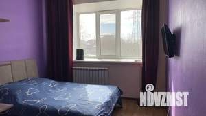 2-к квартира, посуточно, 52м2, 3/15 этаж