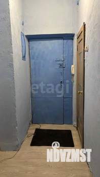 2-к квартира, на длительный срок, 41м2, 3/6 этаж