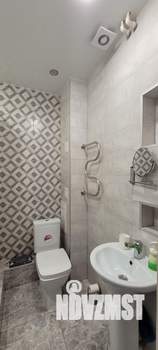 Студия квартира, на длительный срок, 25м2, 13/25 этаж