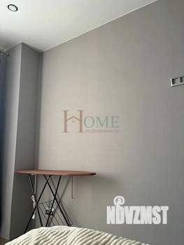 1-к квартира, на длительный срок, 35м2, 23/25 этаж