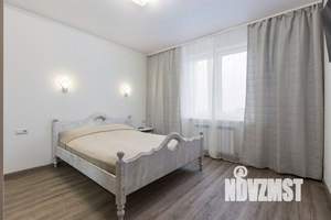 1-к квартира, посуточно, 77м2, 1/1 этаж