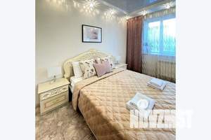 2-к квартира, посуточно, 50м2, 12/18 этаж