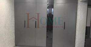 1-к квартира, на длительный срок, 33м2, 10/17 этаж