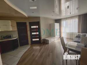 2-к квартира, на длительный срок, 45м2, 12/26 этаж