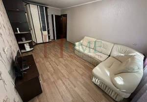 1-к квартира, на длительный срок, 30м2, 3/5 этаж