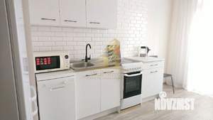 1-к квартира, на длительный срок, 38м2, 6/24 этаж