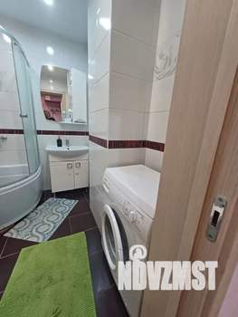 2-к квартира, посуточно, 68м2, 5/17 этаж