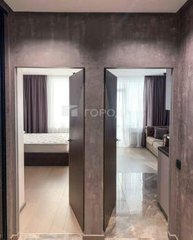 1-к квартира, на длительный срок, 48м2, 14/26 этаж