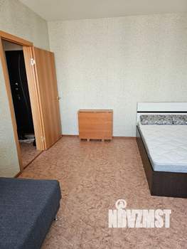 1-к квартира, на длительный срок, 32м2, 10/10 этаж