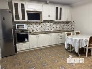 1-к квартира, на длительный срок, 56м2, 3/16 этаж