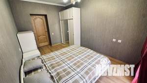 3-к квартира, на длительный срок, 78м2, 4/11 этаж