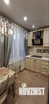 3-к квартира, на длительный срок, 58м2, 4/5 этаж