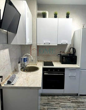 2-к квартира, на длительный срок, 45м2, 3/25 этаж