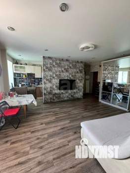 2-к квартира, на длительный срок, 43м2, 2/5 этаж